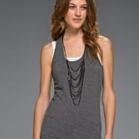 VINCE metal chain top - Size XS - Picture 2 of 9